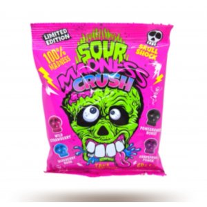 Sour Madnes Pink 60g